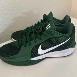 Nike Sabrina 2 Shoes